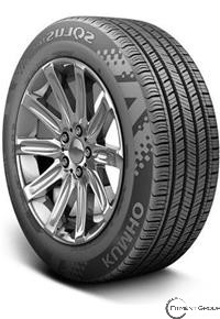 Kumho SOLUS TA11 tire